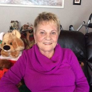 Meet your Posher, Suzanne